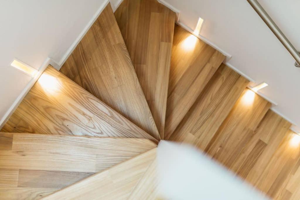 Вилла Casa Chiara Гардоне Ривьера Экстерьер фото